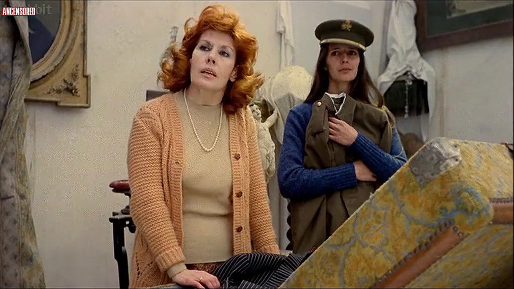 Amparo Mu – Mama Turns 100