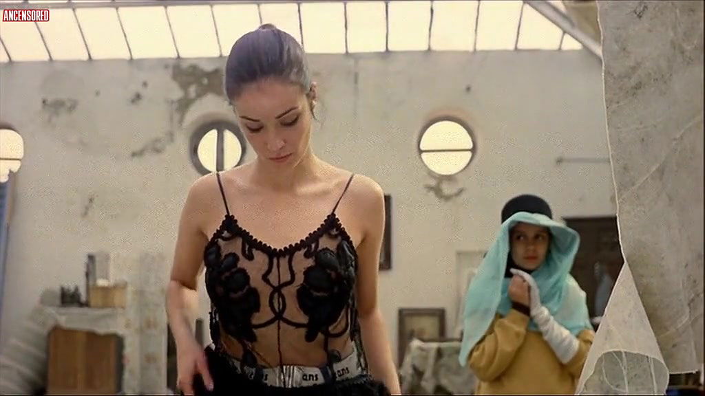 Amparo Mu – Mama Turns 100