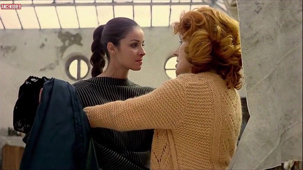 Amparo Mu – Mama Turns 100