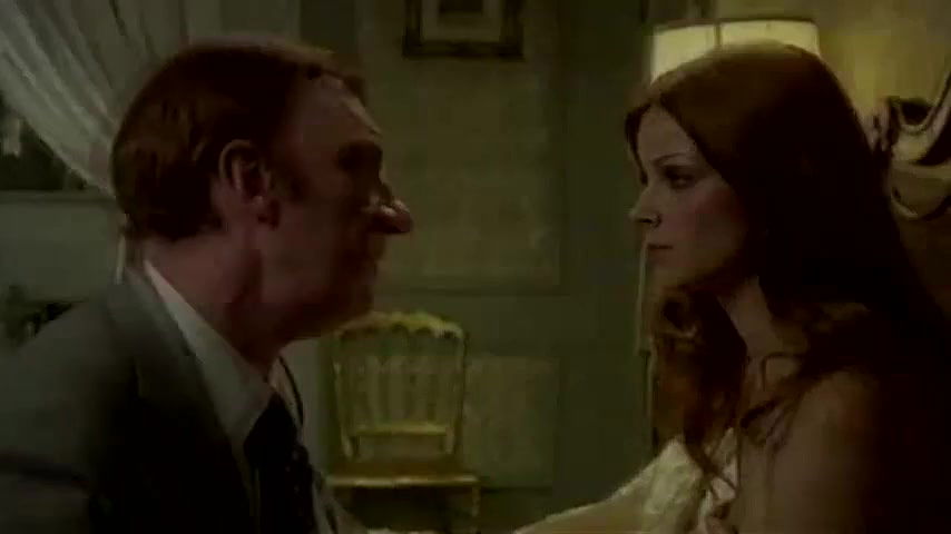 Amparo Mu – Sensualidad