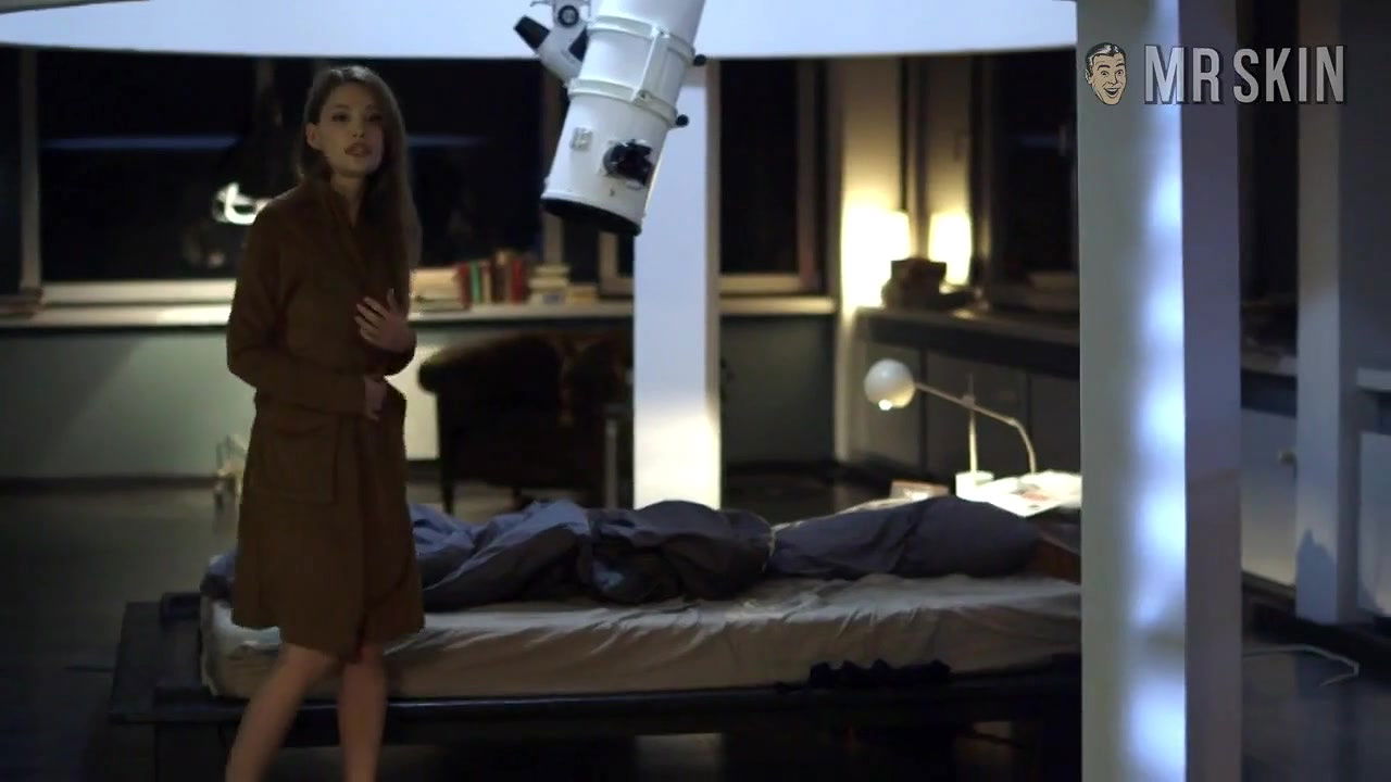 Amrei Haardt – einstein