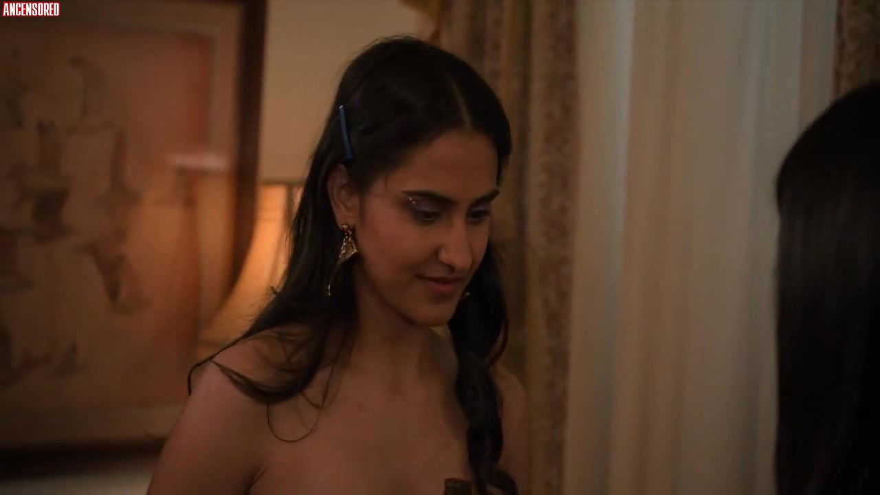 amrit kaur – the sex lives of college girls