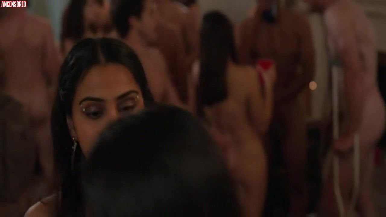 amrit kaur – the sex lives of college girls