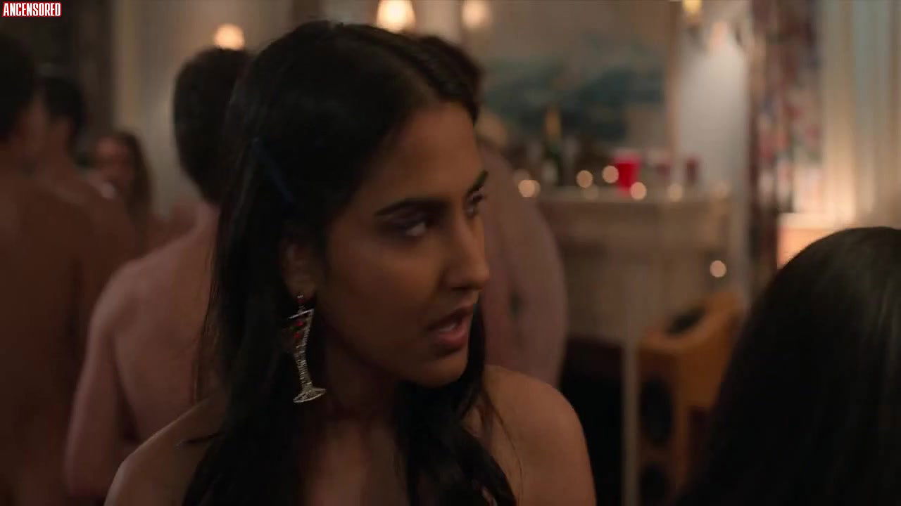 amrit kaur – the sex lives of college girls