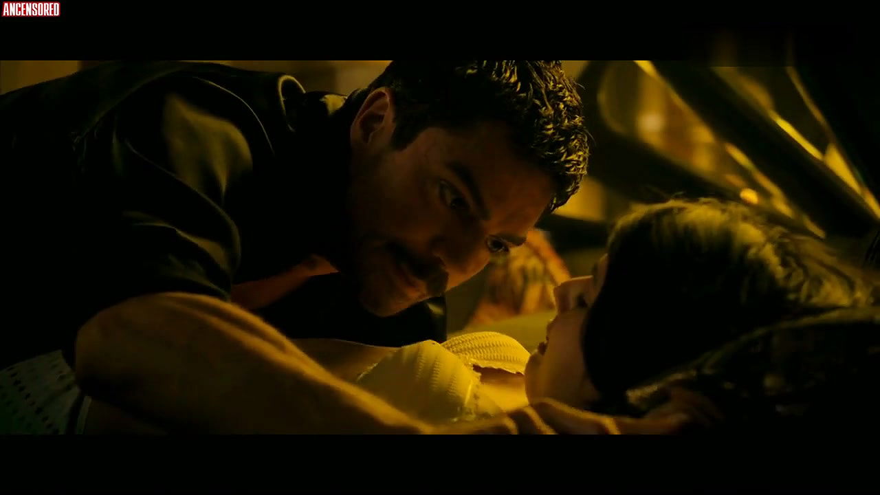 Amrita Acharia – The Devil s Double