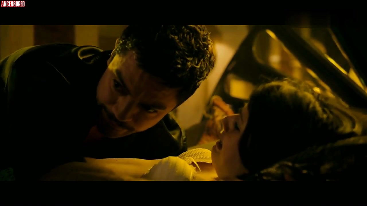 Amrita Acharia – The Devil s Double