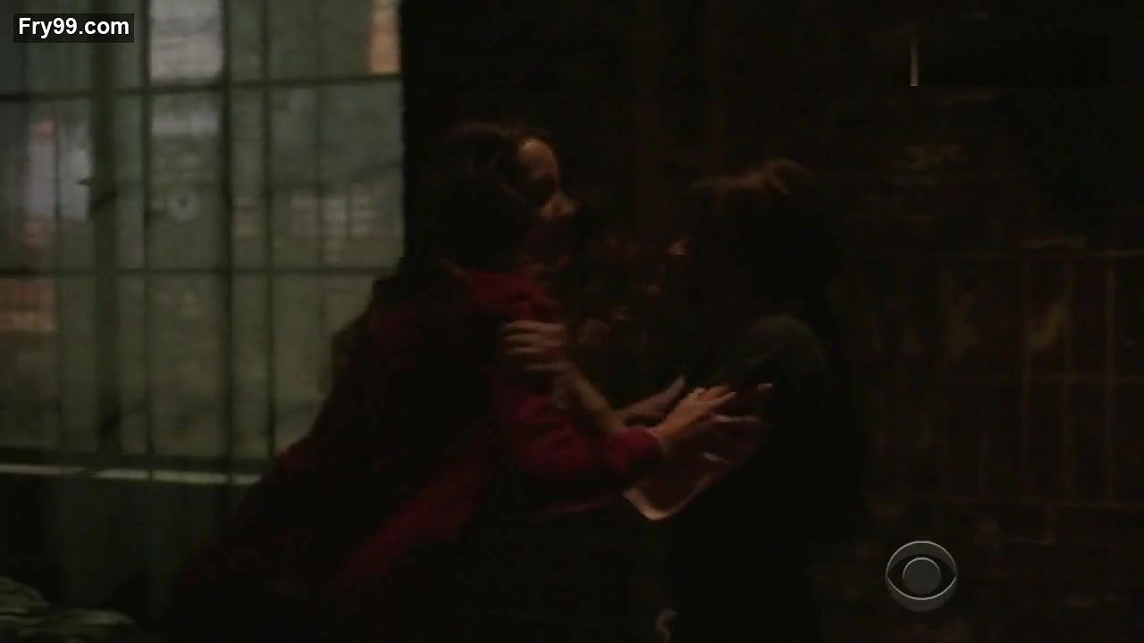 Amy Acker – Person of Interest