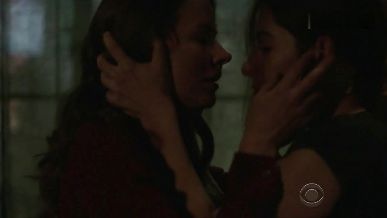 Amy Acker – Person of Interest