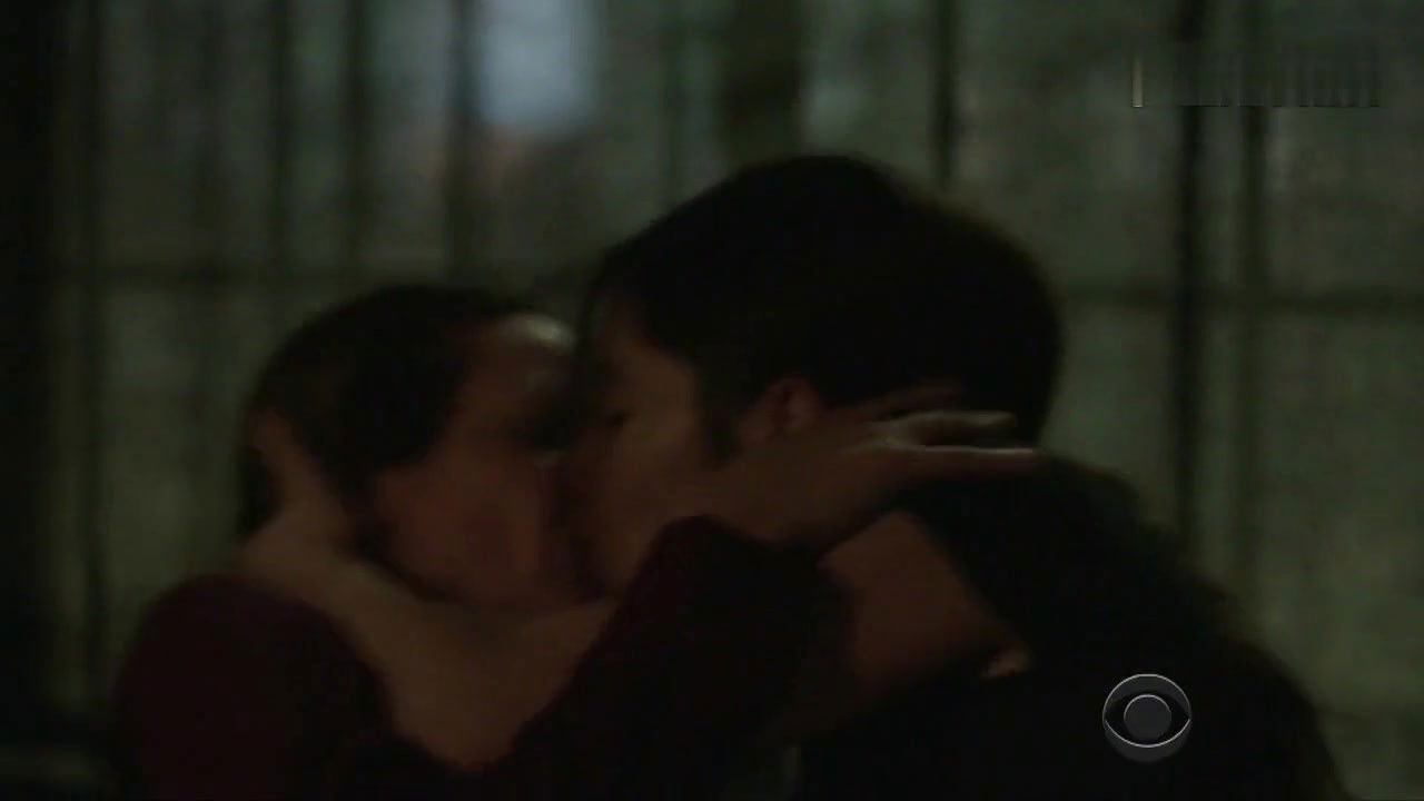 Amy Acker – Person of Interest