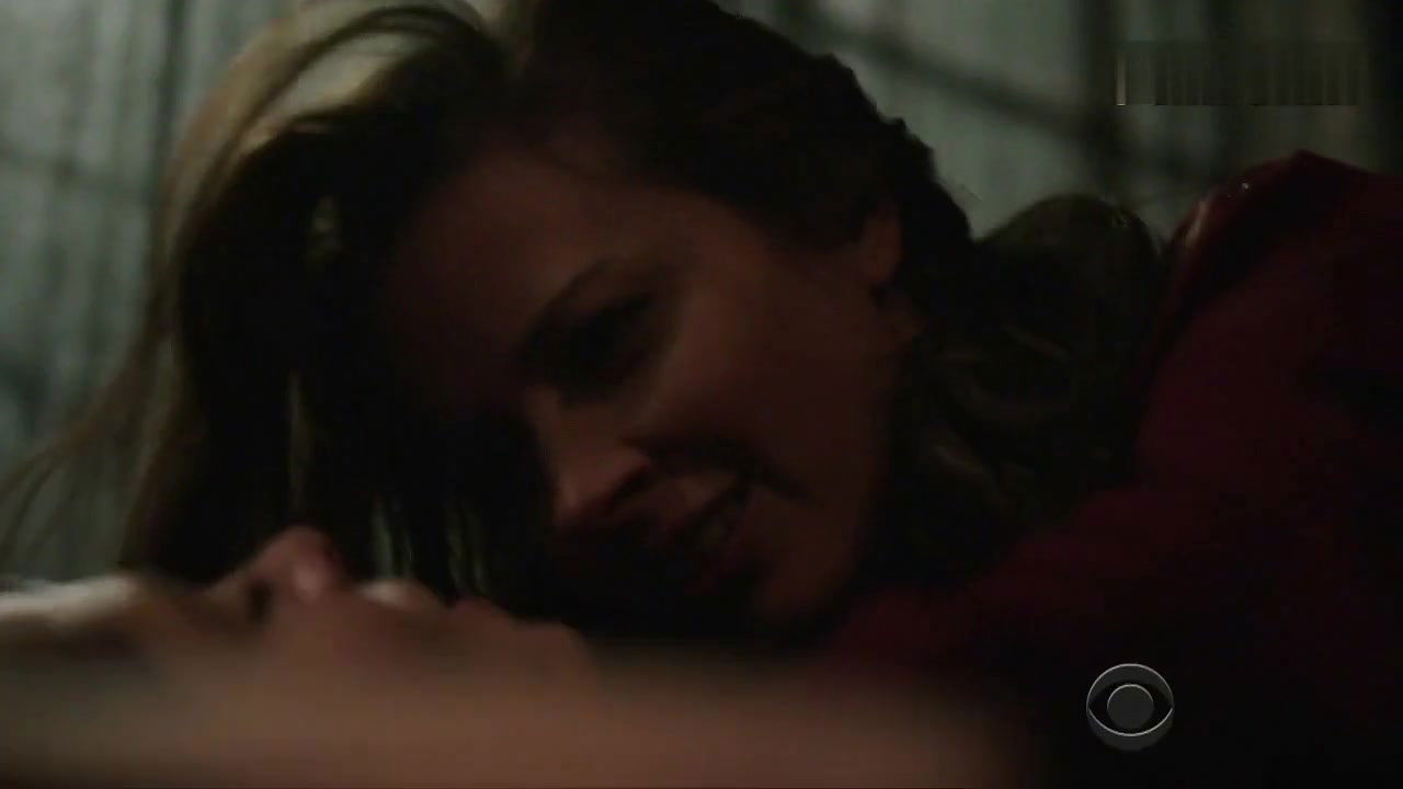 Amy Acker – Person of Interest