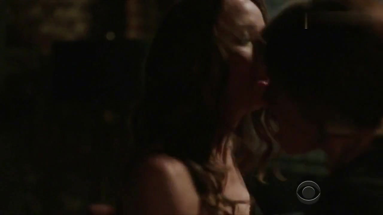 Amy Acker – Person of Interest