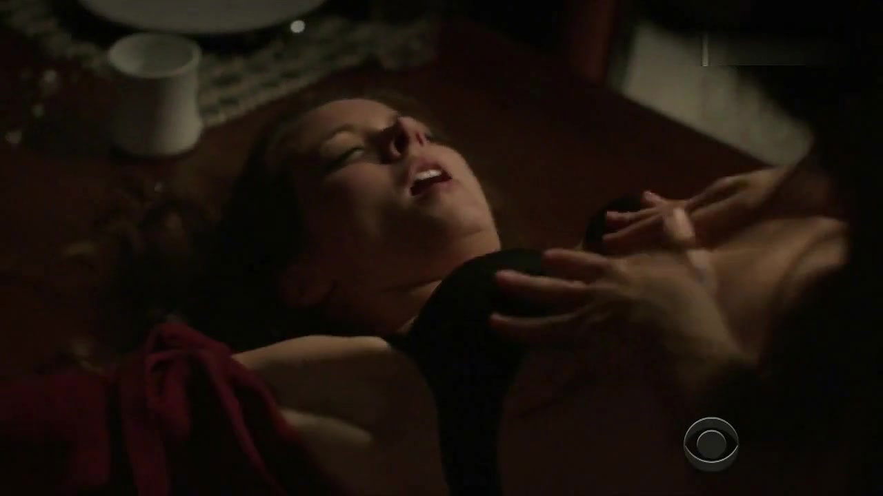 Amy Acker – Person of Interest