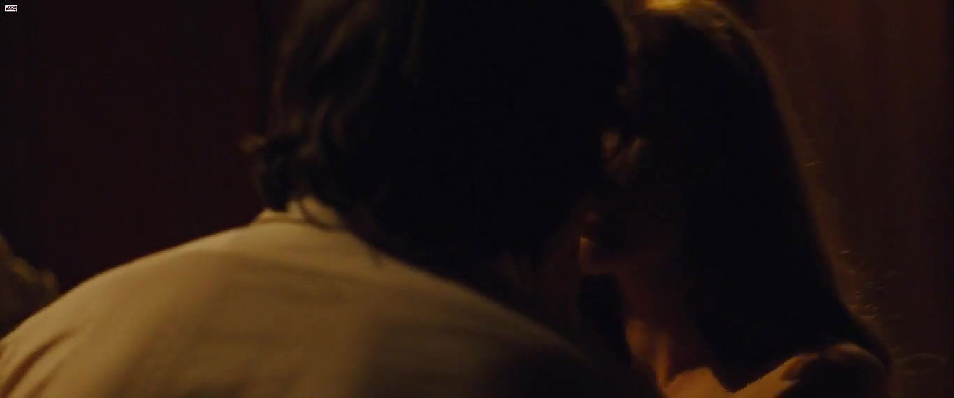 Amy Adams – American Hustle