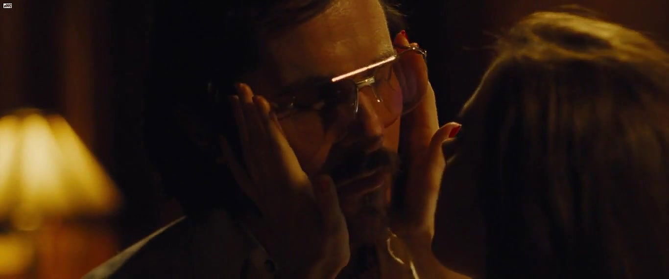 Amy Adams – American Hustle