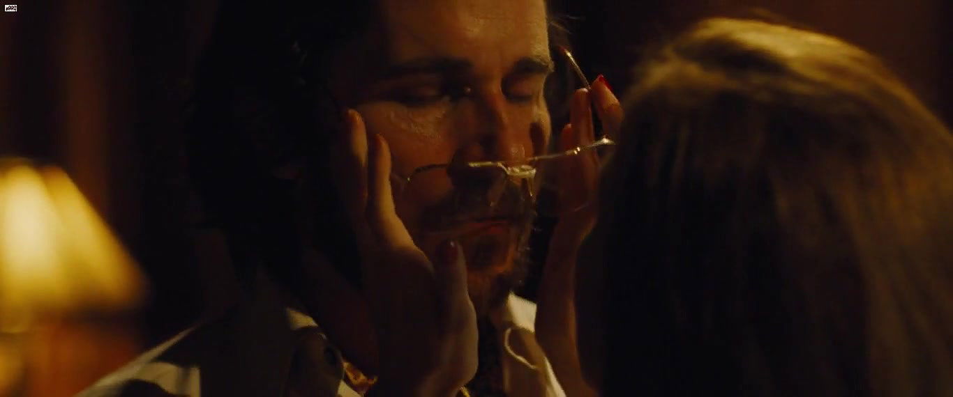 Amy Adams – American Hustle