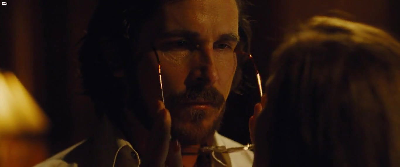 Amy Adams – American Hustle