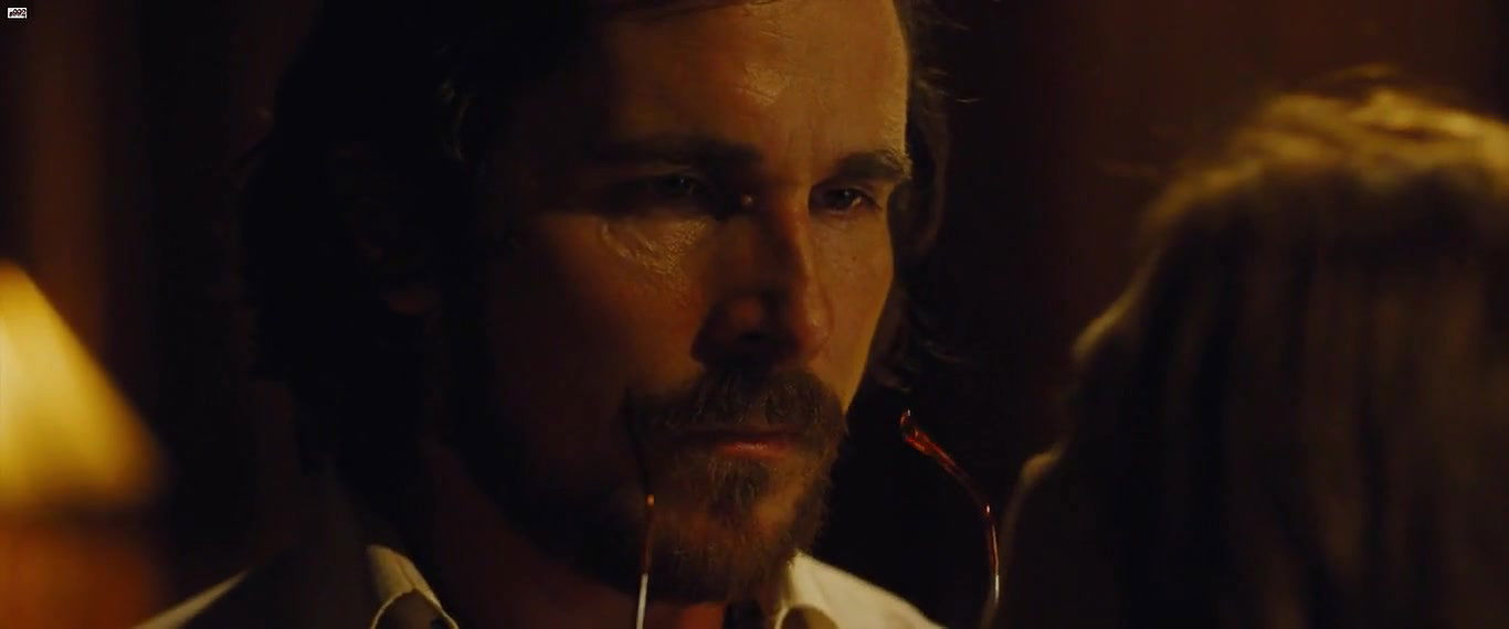 Amy Adams – American Hustle