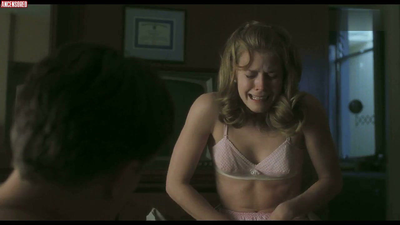 Amy Adams – Catch Me If You Can