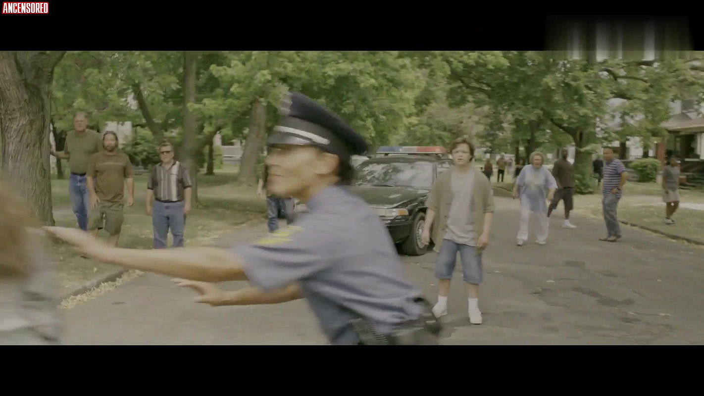 Amy Adams – hillbilly elegy