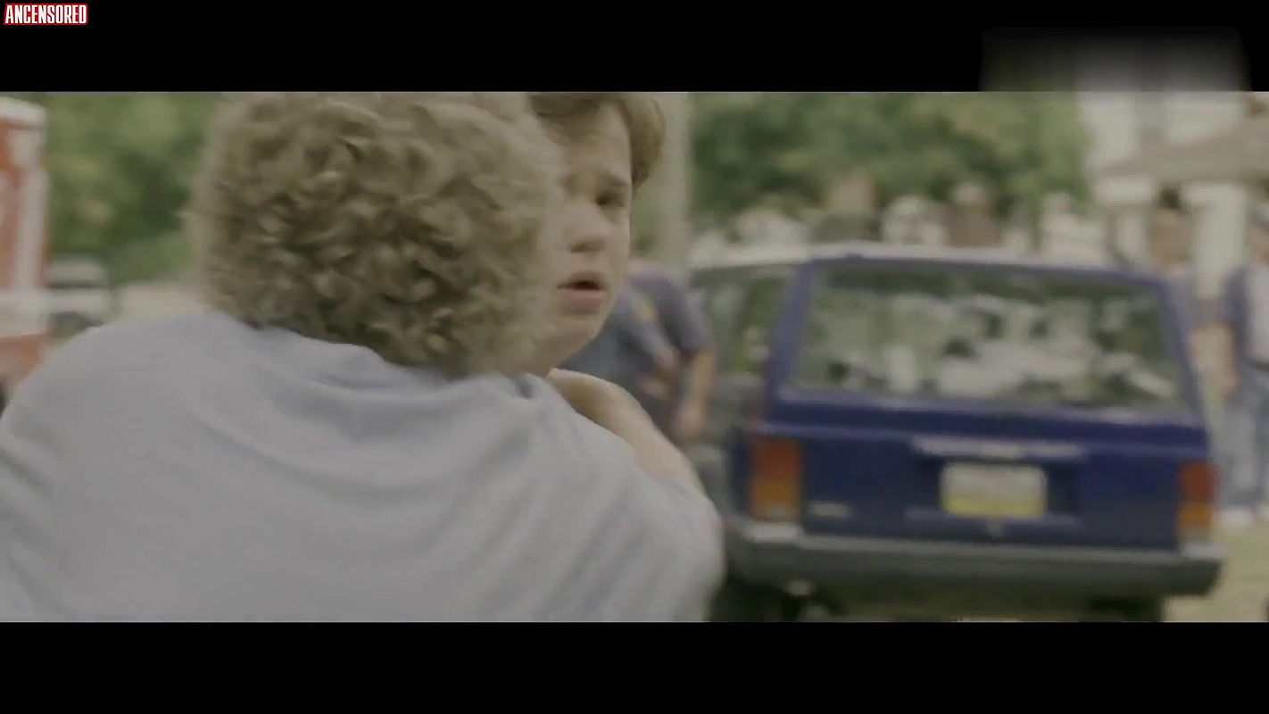 Amy Adams – hillbilly elegy