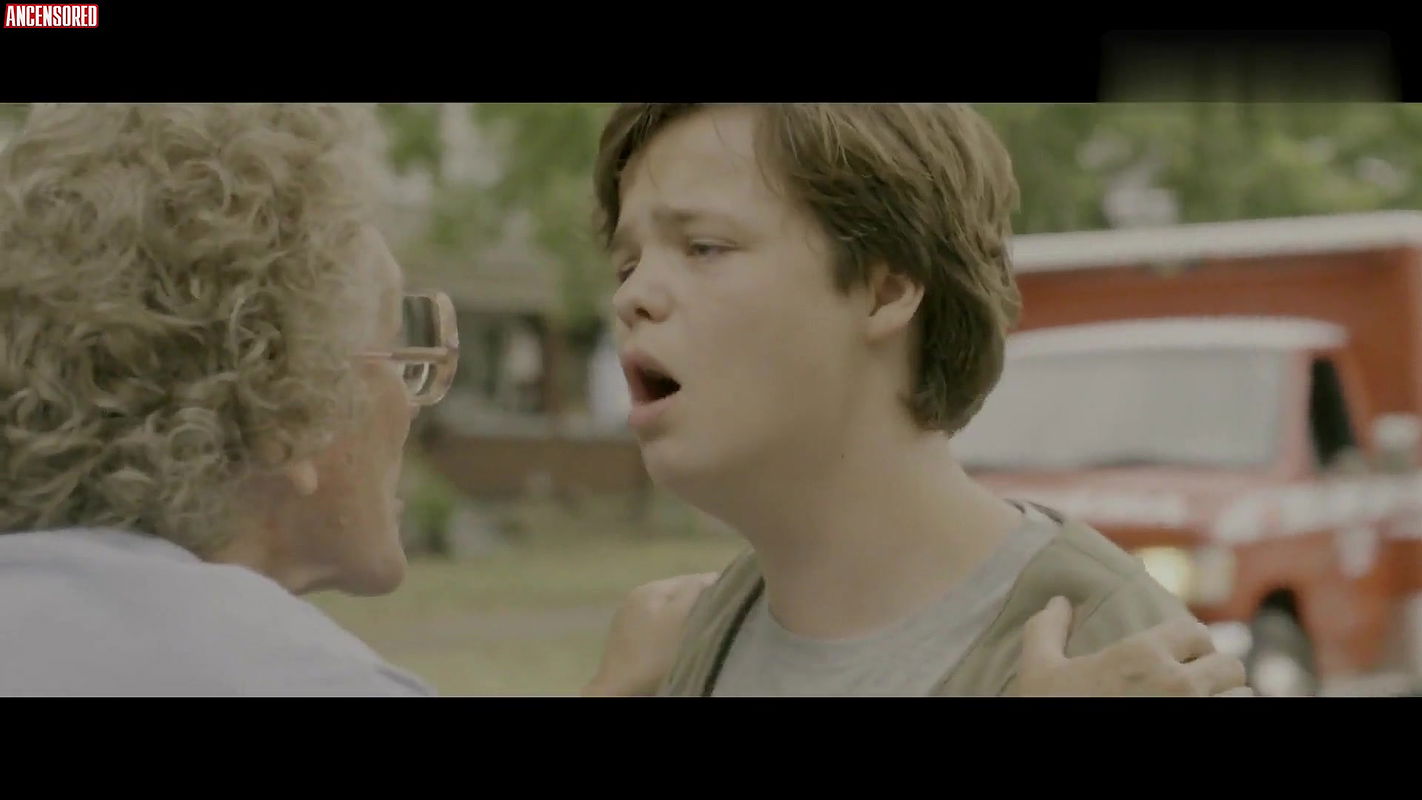 Amy Adams – hillbilly elegy