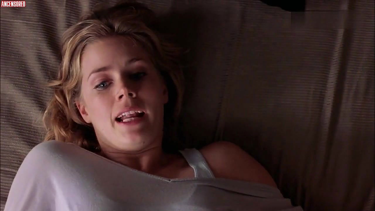 Amy Adams – Standing Still