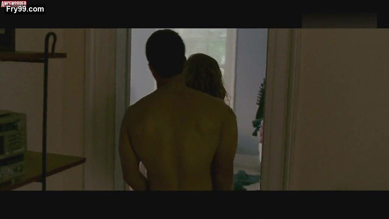 Amy Adams – The Fighter