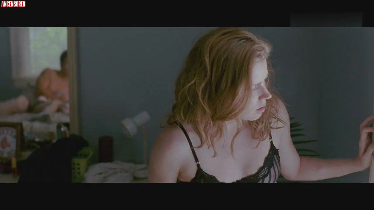 Amy Adams – The Fighter