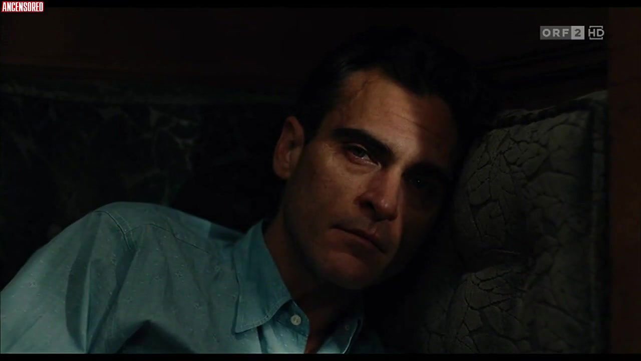 Amy Adams – The Master