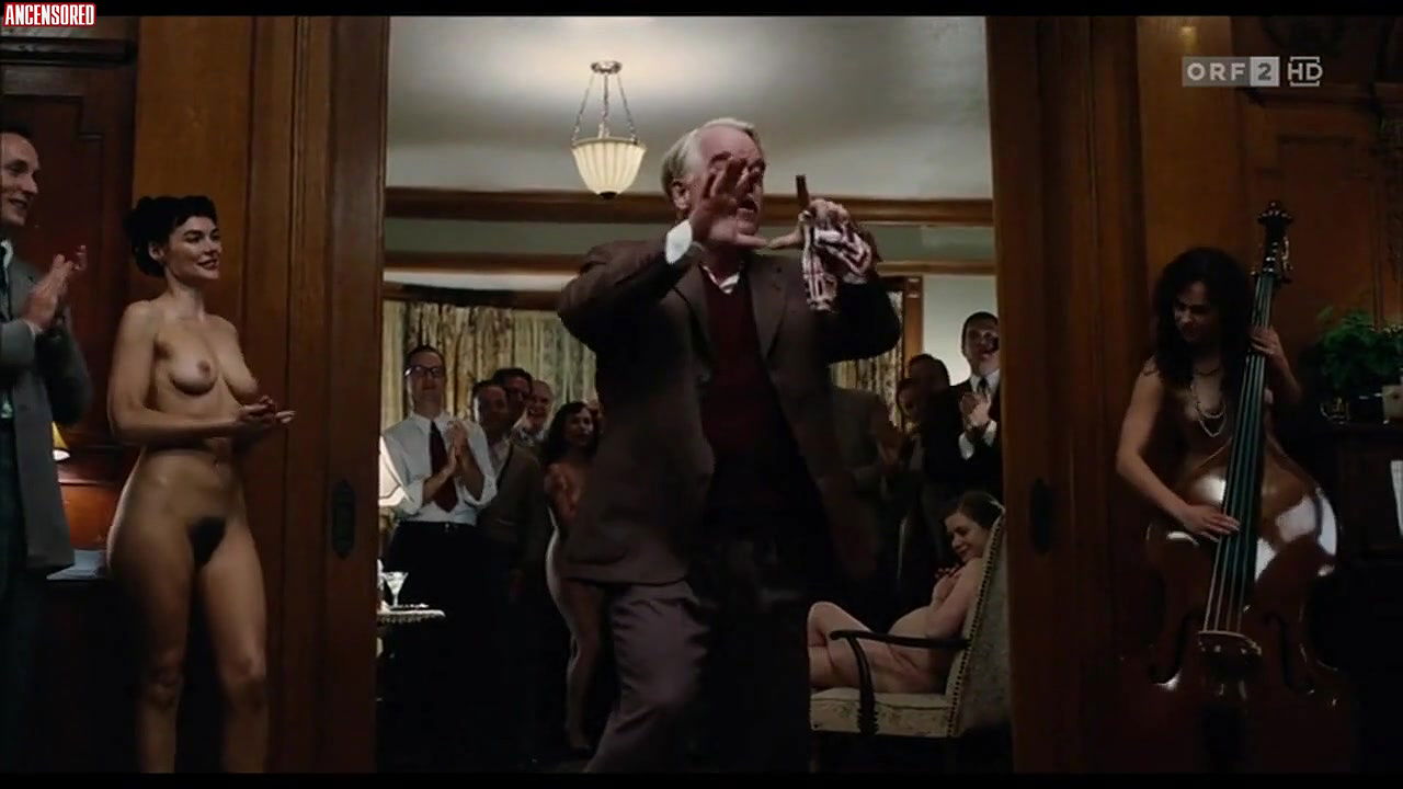 Amy Adams – The Master