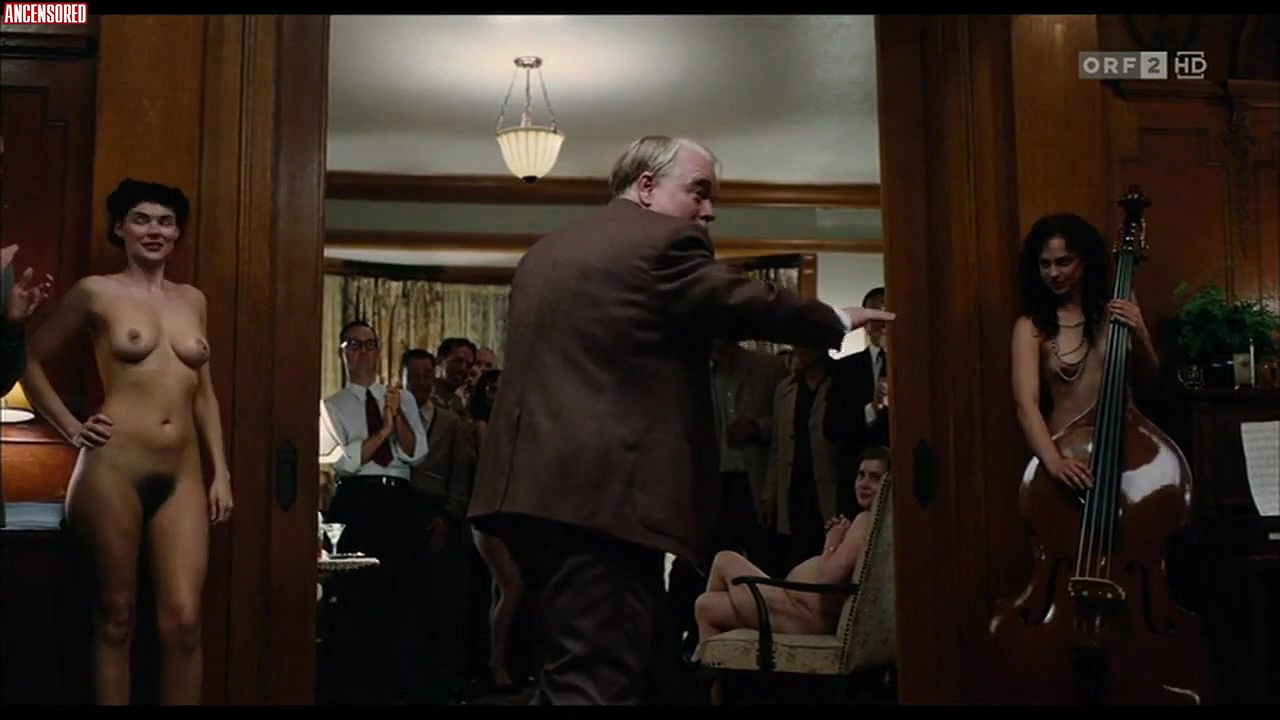 Amy Adams – The Master