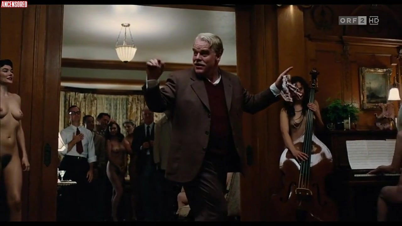 Amy Adams – The Master