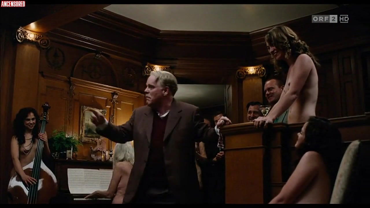 Amy Adams – The Master