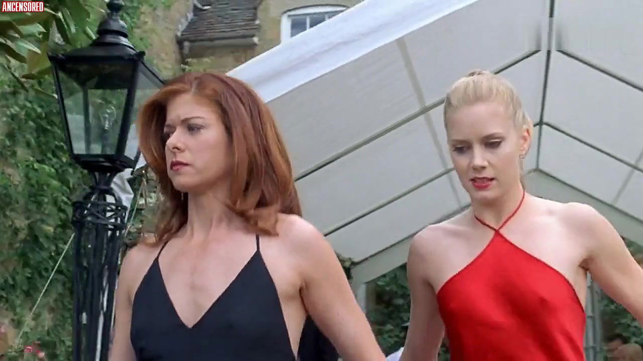 Amy Adams – The Wedding Date