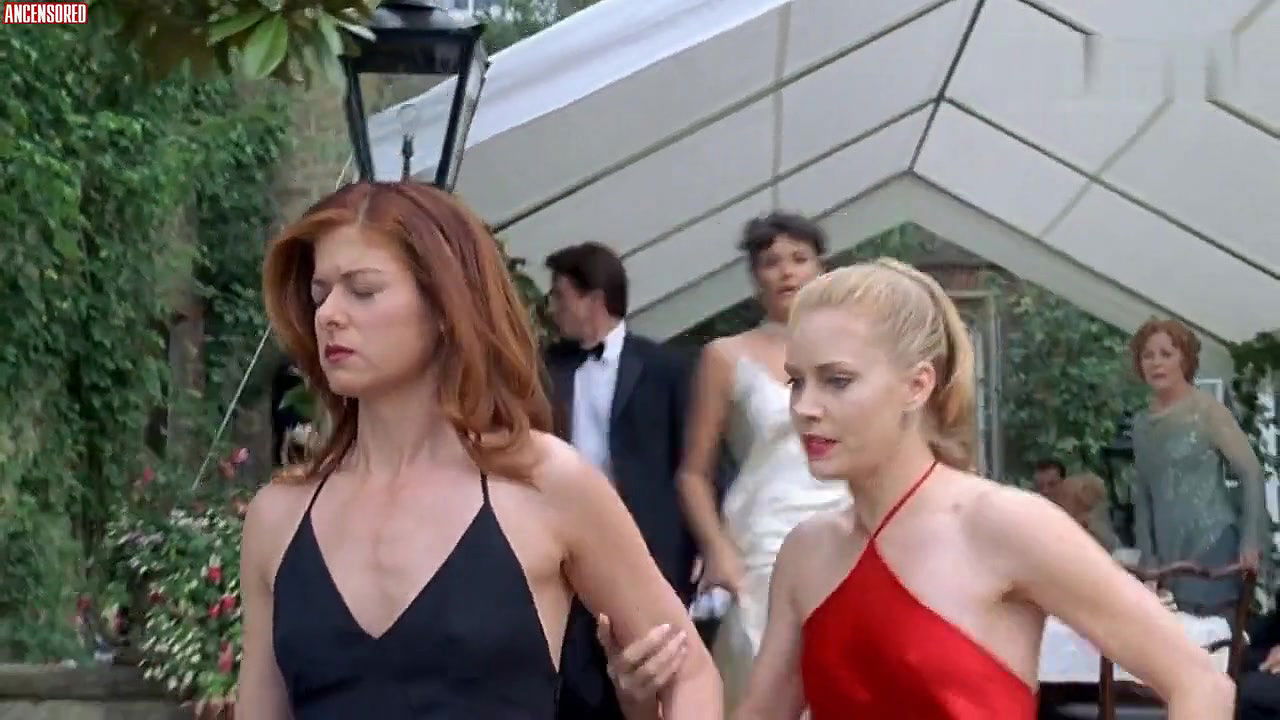 Amy Adams – The Wedding Date