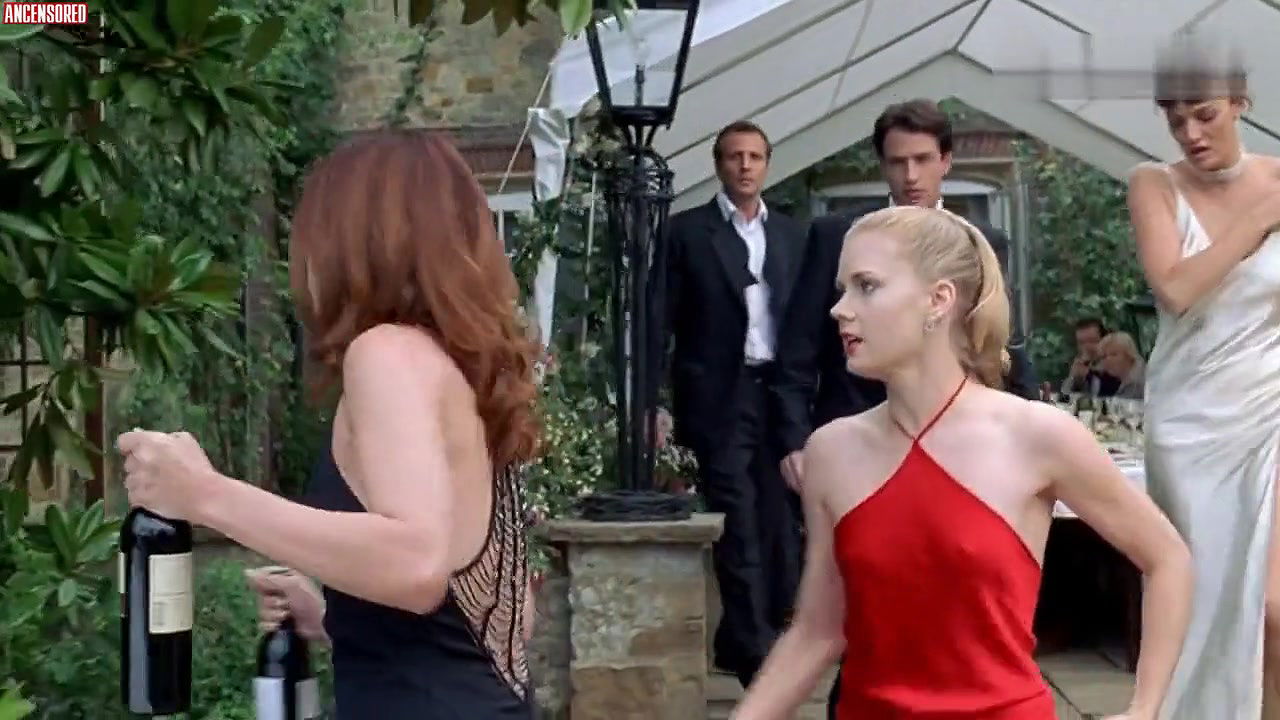 Amy Adams – The Wedding Date