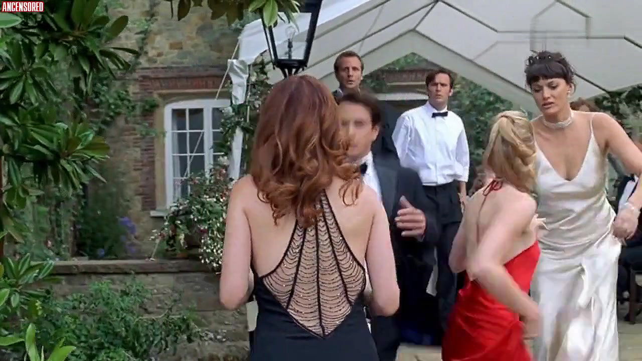 Amy Adams – The Wedding Date