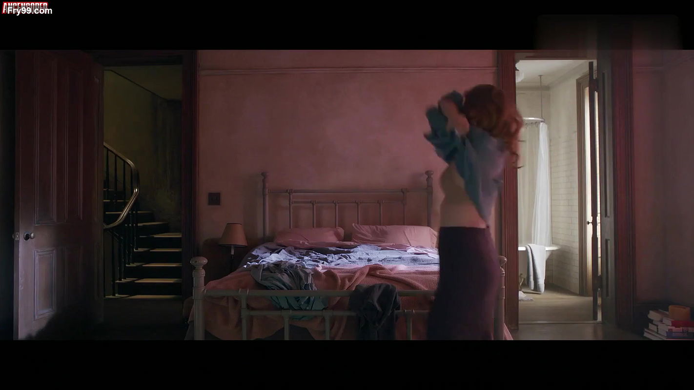 Amy Adams – the woman in the window