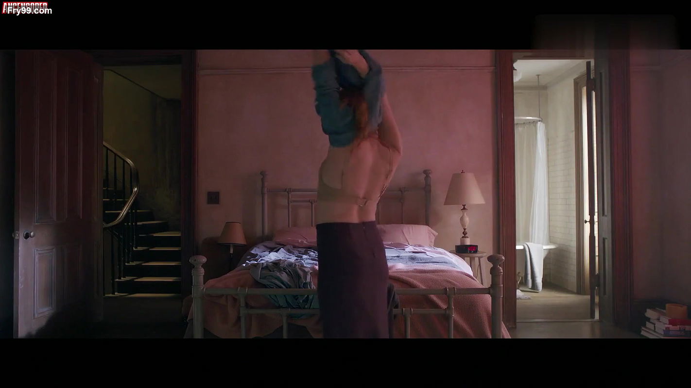 Amy Adams – the woman in the window