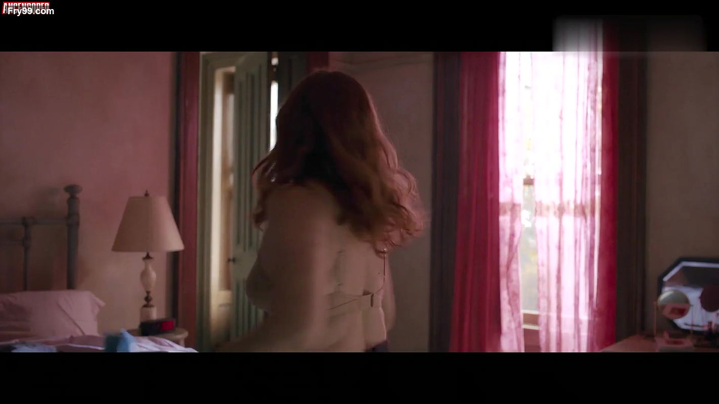 Amy Adams – the woman in the window