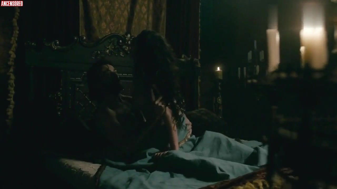 amy bailey – Vikings