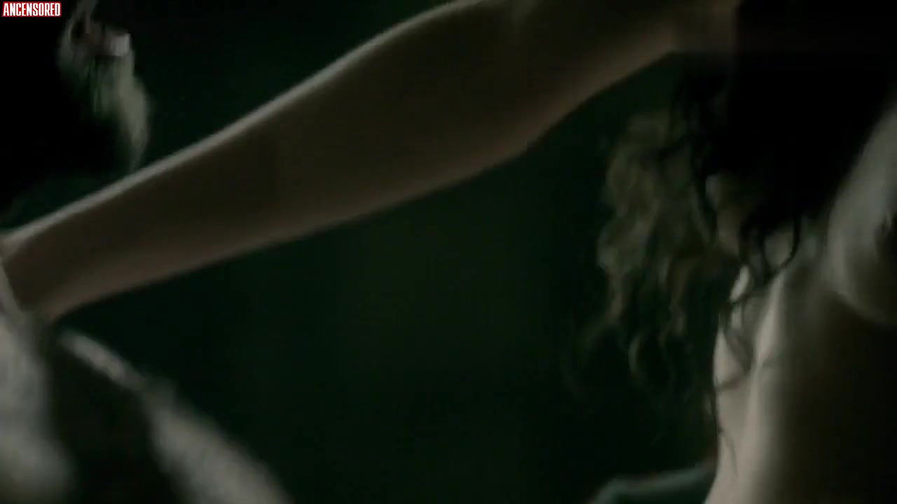 amy bailey – Vikings