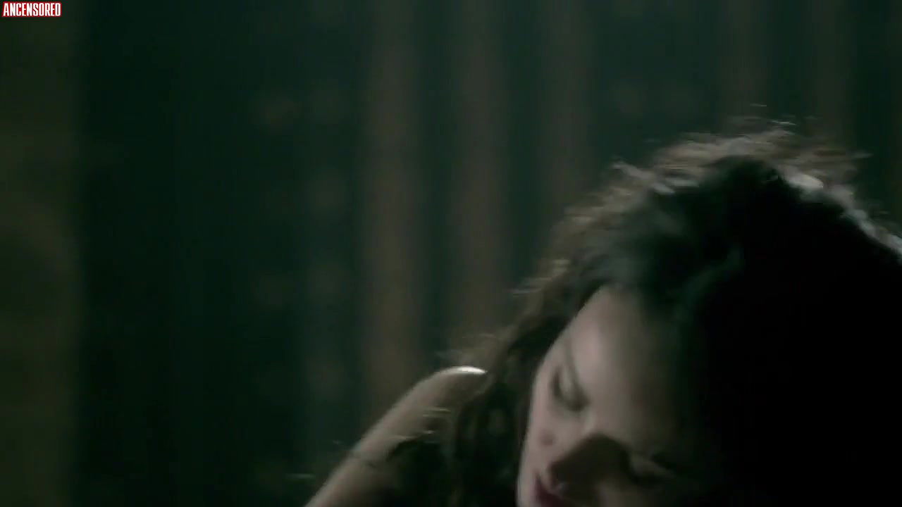 amy bailey – Vikings