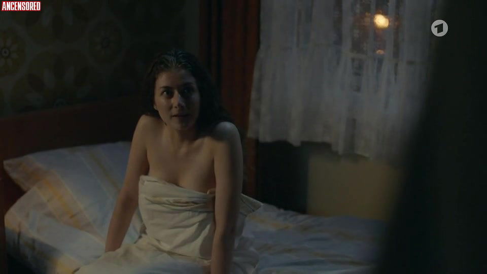 amy benkenstein – kruso