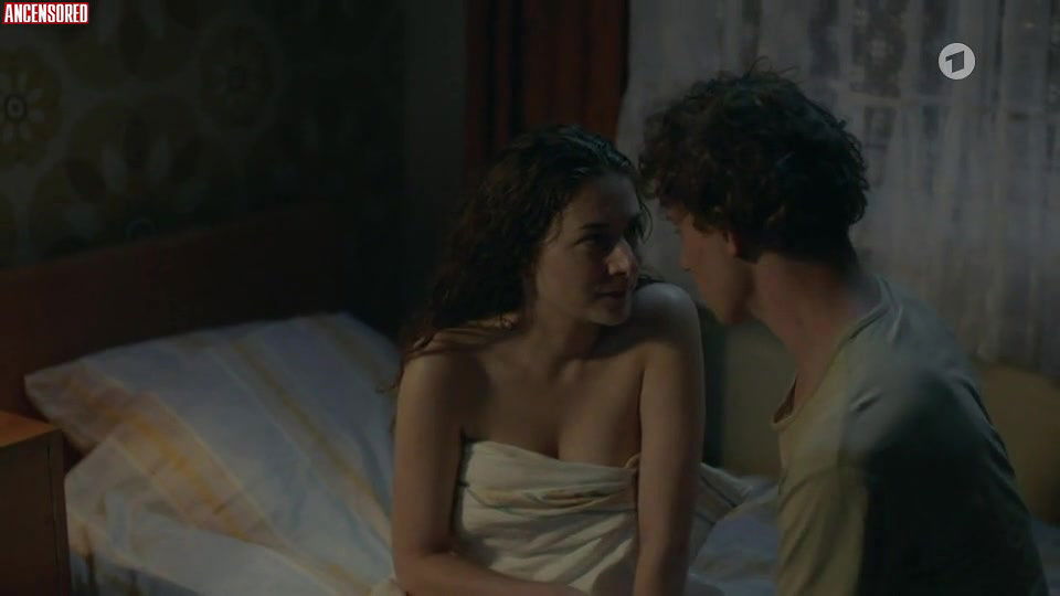 amy benkenstein – kruso