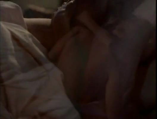 Amy Brenneman – NYPD Blue