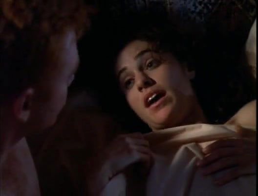 Amy Brenneman – NYPD Blue