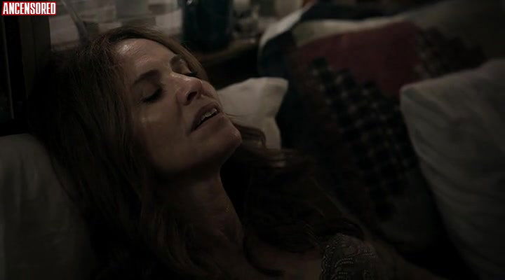 Amy Brenneman – tell me your secrets