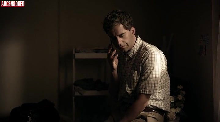 Amy Brenneman – tell me your secrets