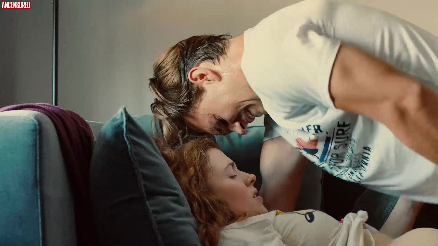 amy deasismont – thunder in my heart